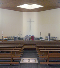 Dreifaltigkeitskirche Rüti